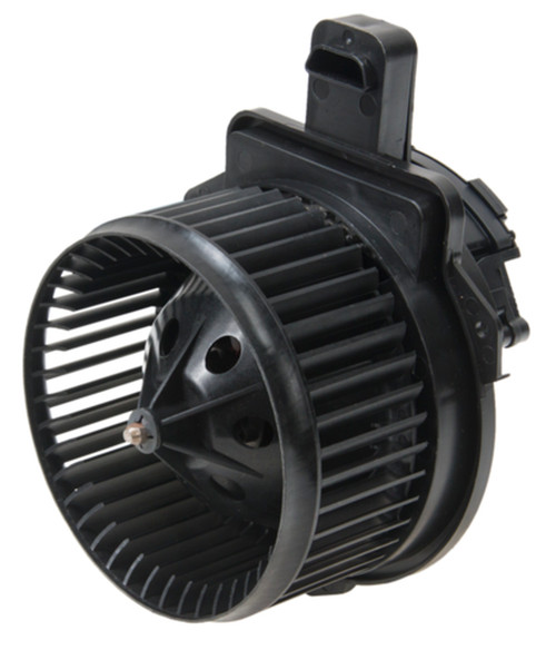 Flanged Vented CCW Blower Motor w/ Wheel | 4SE75062