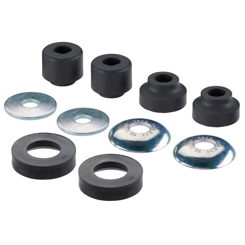 Front Radius Arm Bushing Kit | MOOK8268