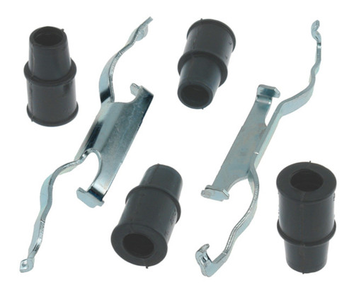 R-Line Disc Brake Hardware Kit | RAYH5671A