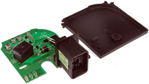 Wiper Pulse Board | DOR88136
