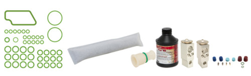 A/C Service Kits | 4SE10317SK