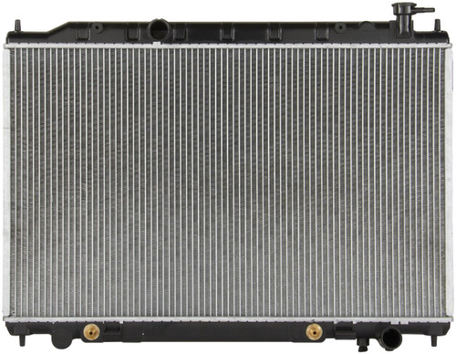 Complete Radiator | SPECU2578