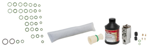 A/C Service Kits | 4SE10341SK