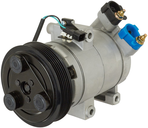 A/C Compressor | SPE0610303