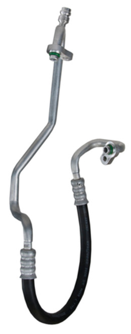 Discharge Line Hose Assembly | 4SE56227