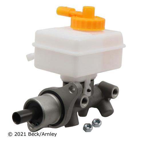 Brake Master Cyl | BEC072-9833