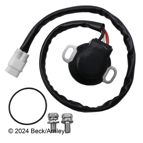 Throttle Position Sensor | BEC158-1056
