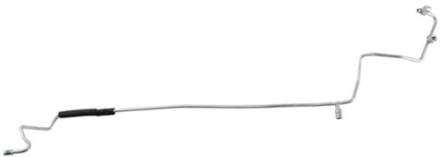 Liquid Line Hose Assembly w/o Orifice Tube | 4SE65707