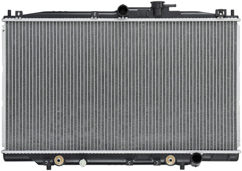 Complete Radiator | SPECU2148