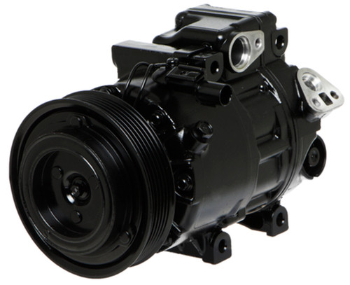 HCC-VS18 Reman Compressor | 4SE1177314