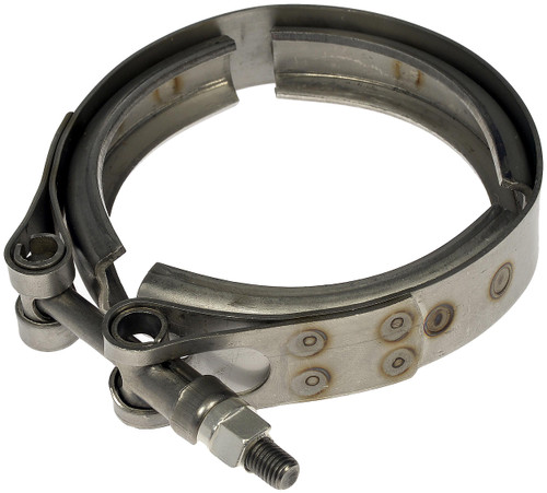 Exhaust V-Band Clamp | DOR903-303