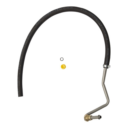 16mm Male "O" Ring x 3/8" I.D. Hose | EPS80442