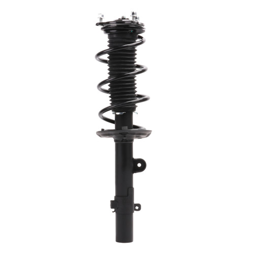 Quick-Strut Front Left Suspension Strut and Coil Spring Assembly | MON273098