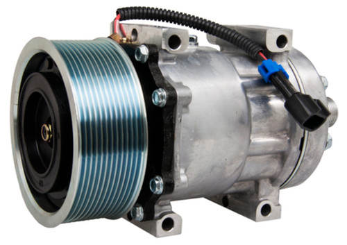SD7H15 Compressor | 4SE168510
