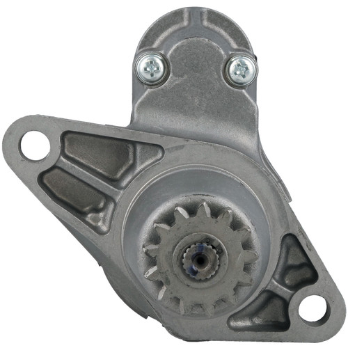First Time Fit Starter Motor – Remanufactured | DEN280-0322