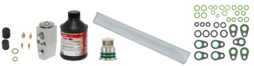 A/C Service Kits | 4SE20148SK
