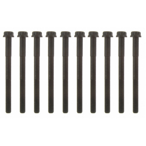 Engine Cylinder Head Bolt Set | 557ES 74035
