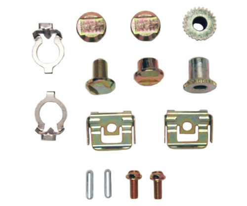 R-Line Parking Brake Hardware Kit | RAYH7319