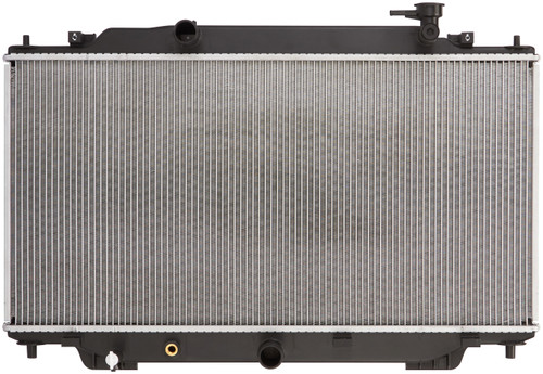 Complete Radiator | SPECU13404