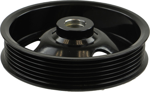New Power Steering Pulley - Metal | AAEPU100-355