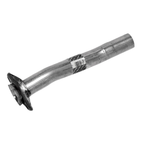 Exhaust Pipe 2.75" Inlet (ID) 2" Outlet (OD) | WEX52078