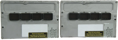 Remanufactured Engine Control Computer | CAR79-7556V