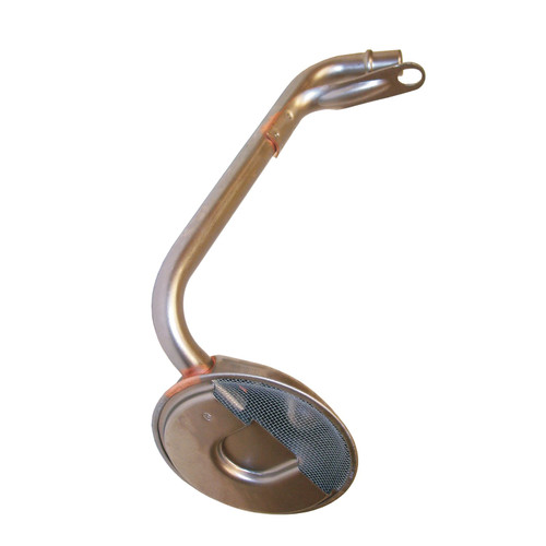 Engine Oil Pump Pickup Tube And Screen | 97881-AS3