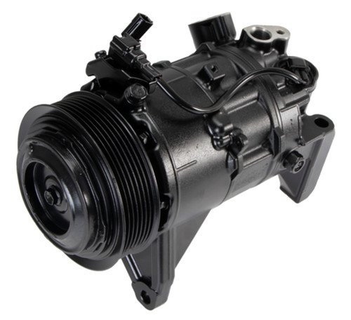 6SBH14 Reman Compressor | 4SE197667