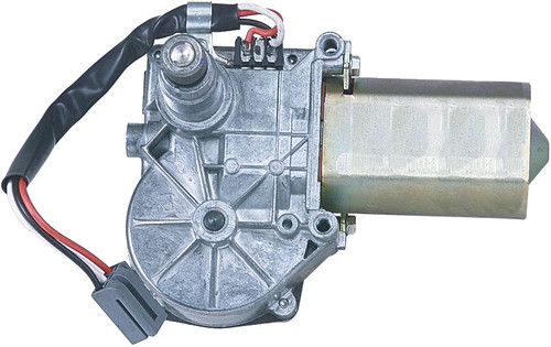 Remanufactured Windshield Wiper Motor | CAR40-242