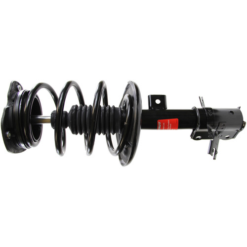 Quick-Strut Front Right Suspension Strut and Coil Spring Assembly | MON272604