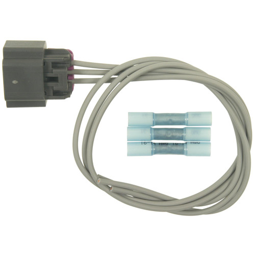 Air Bag Sensor Connector | BWDPT944