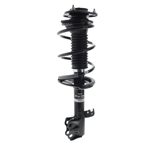 Complete Corner Unit Assembly -Strut, Mount and Spring | KYBSR4625