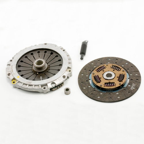 Transmission Clutch Kit without release bearing | LUK04-134