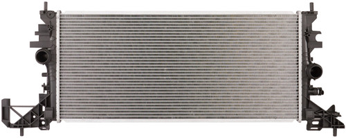 Complete Radiator | SPECU13620