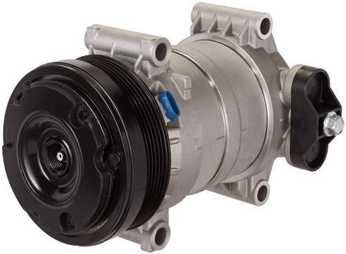 A/C Compressor | SPE0688950