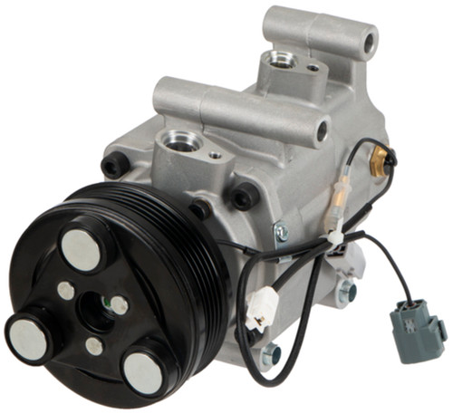 H12A1AH4DX Compressor | 4SE58463