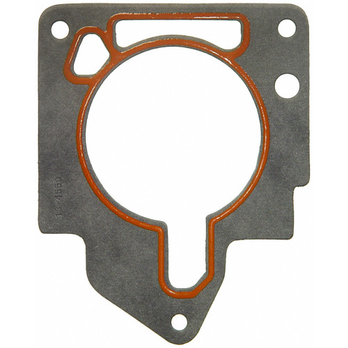 Fuel Injection Throttle Body Mounting Gasket | 55761024