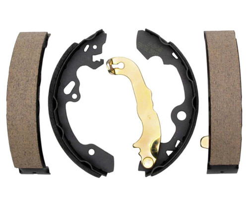 Element3 Organic Drum Brake Shoe | RAY747PG