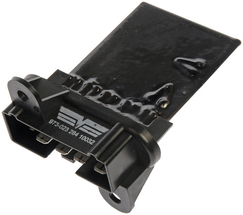 Blower Motor Resistor | DOR973-025