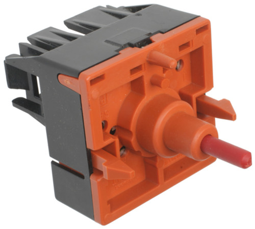 Vacuum Mode Selector Switch | 4SE36696