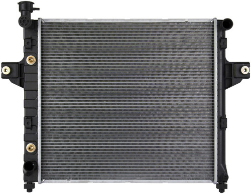 Complete Radiator | SPECU2262