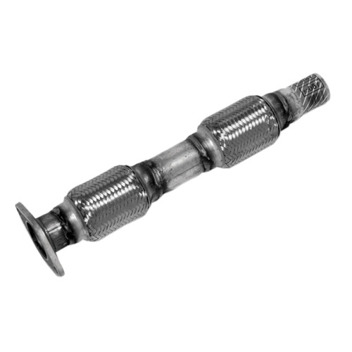 Exhaust Flex Connector 2" Outlet (OD) | WEX52087
