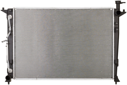 Complete Radiator | SPECU13520