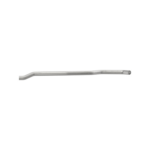 Exhaust Pipe - 2" Inlet (OD) 2" Outlet (OD) | WEX55780