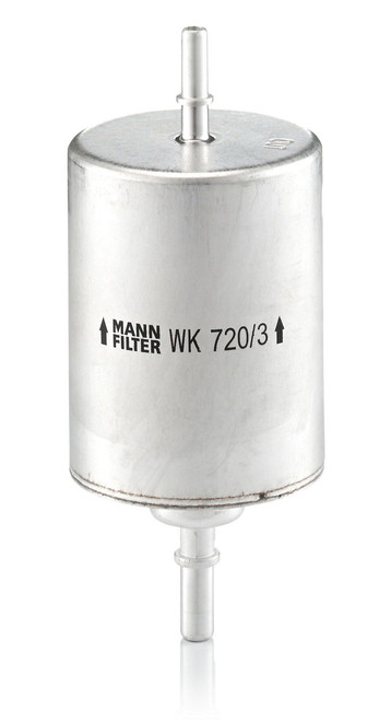 Fuel (Complete In-Line) Filter | MANWK 720/3