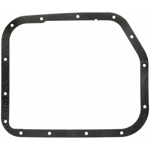 Transmission Oil Pan Gasket 14 Bolt Hole One Piece Gasket | 557TOS 18667