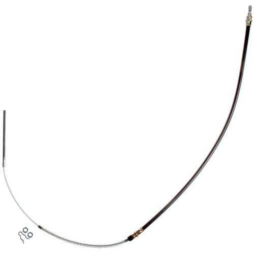 Element3 Parking Brake Cable | RAYBC93174