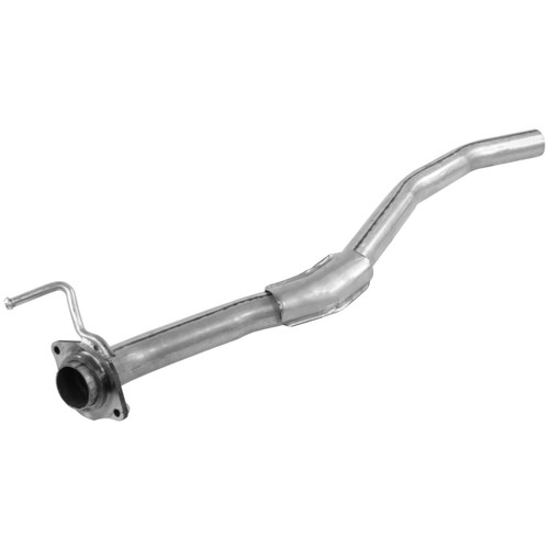 Exhaust Pipe 2" Inlet (OD) | WEX54934