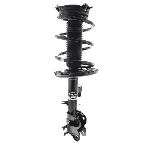 Complete Corner Unit Assembly -Strut, Mount and Spring | KYBSR4703