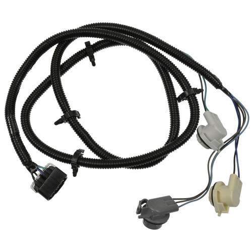 Multi Function Socket | BWDPT2117
